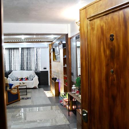 Wish Suite San Benito De Sevilla Ngoại thất bức ảnh