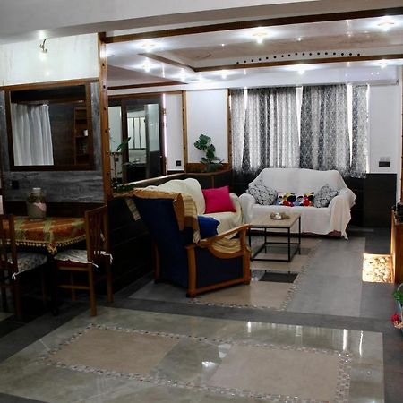 Wish Suite San Benito De Sevilla Ngoại thất bức ảnh