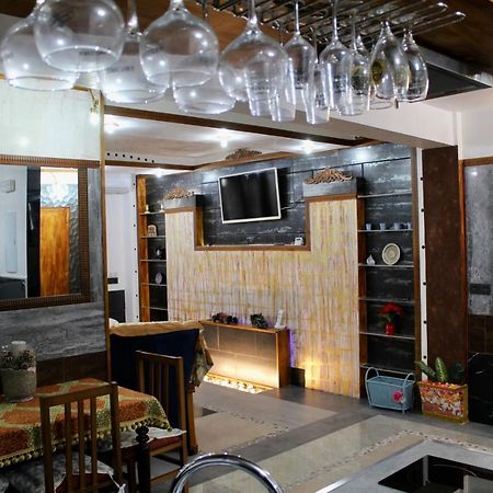 Wish Suite San Benito De Sevilla Ngoại thất bức ảnh