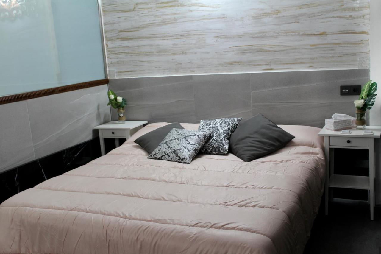 Wish Suite San Benito De Sevilla Ngoại thất bức ảnh