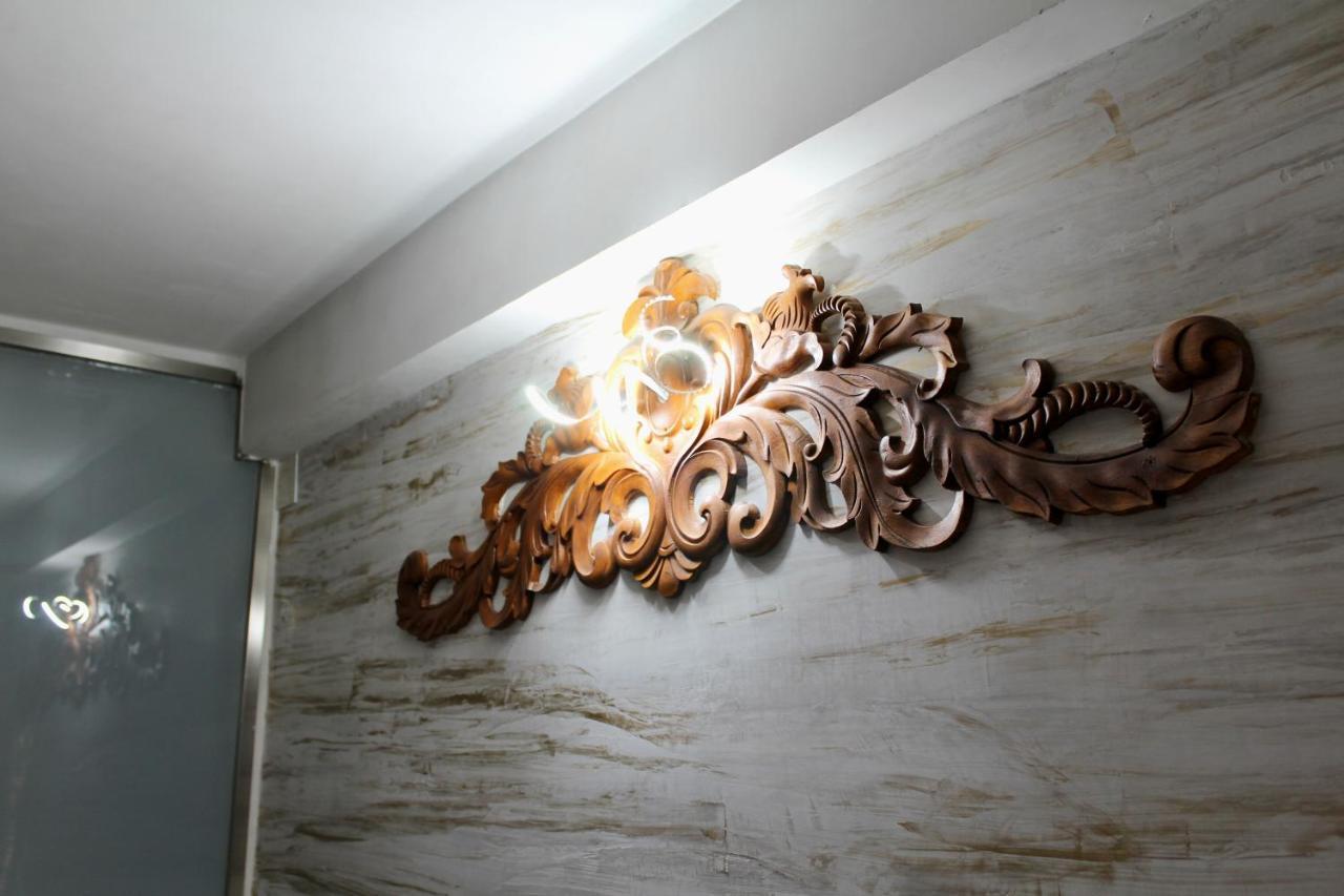 Wish Suite San Benito De Sevilla Ngoại thất bức ảnh