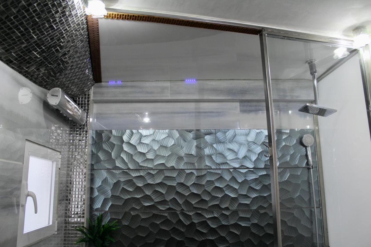 Wish Suite San Benito De Sevilla Ngoại thất bức ảnh