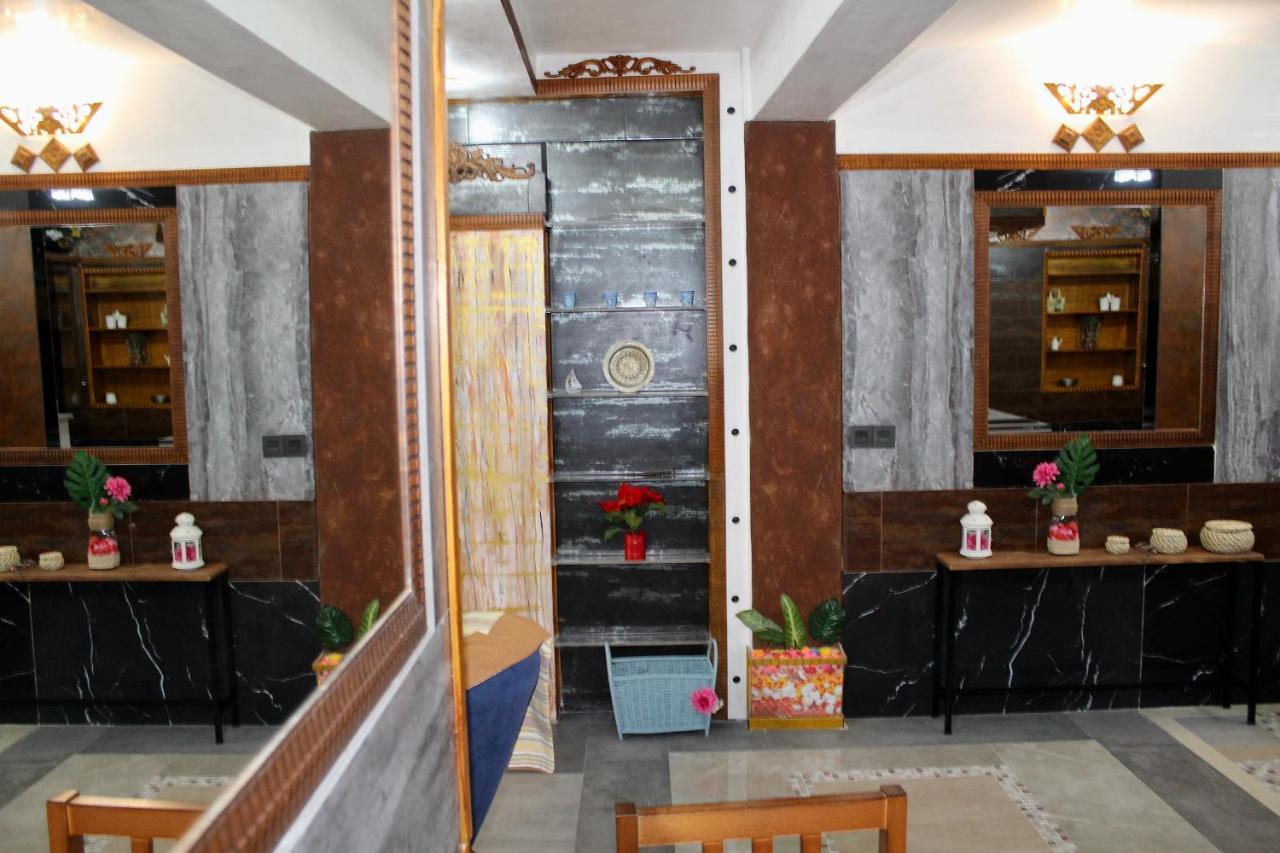 Wish Suite San Benito De Sevilla Ngoại thất bức ảnh