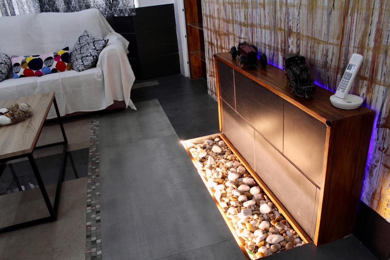 Wish Suite San Benito De Sevilla Ngoại thất bức ảnh
