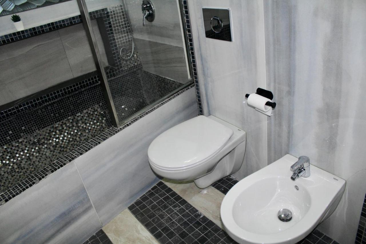Wish Suite San Benito De Sevilla Ngoại thất bức ảnh