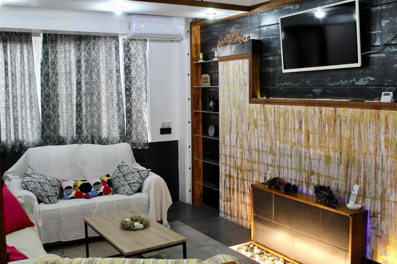 Wish Suite San Benito De Sevilla Ngoại thất bức ảnh