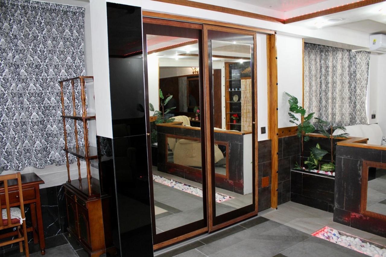 Wish Suite San Benito De Sevilla Ngoại thất bức ảnh