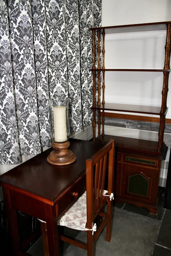 Wish Suite San Benito De Sevilla Ngoại thất bức ảnh