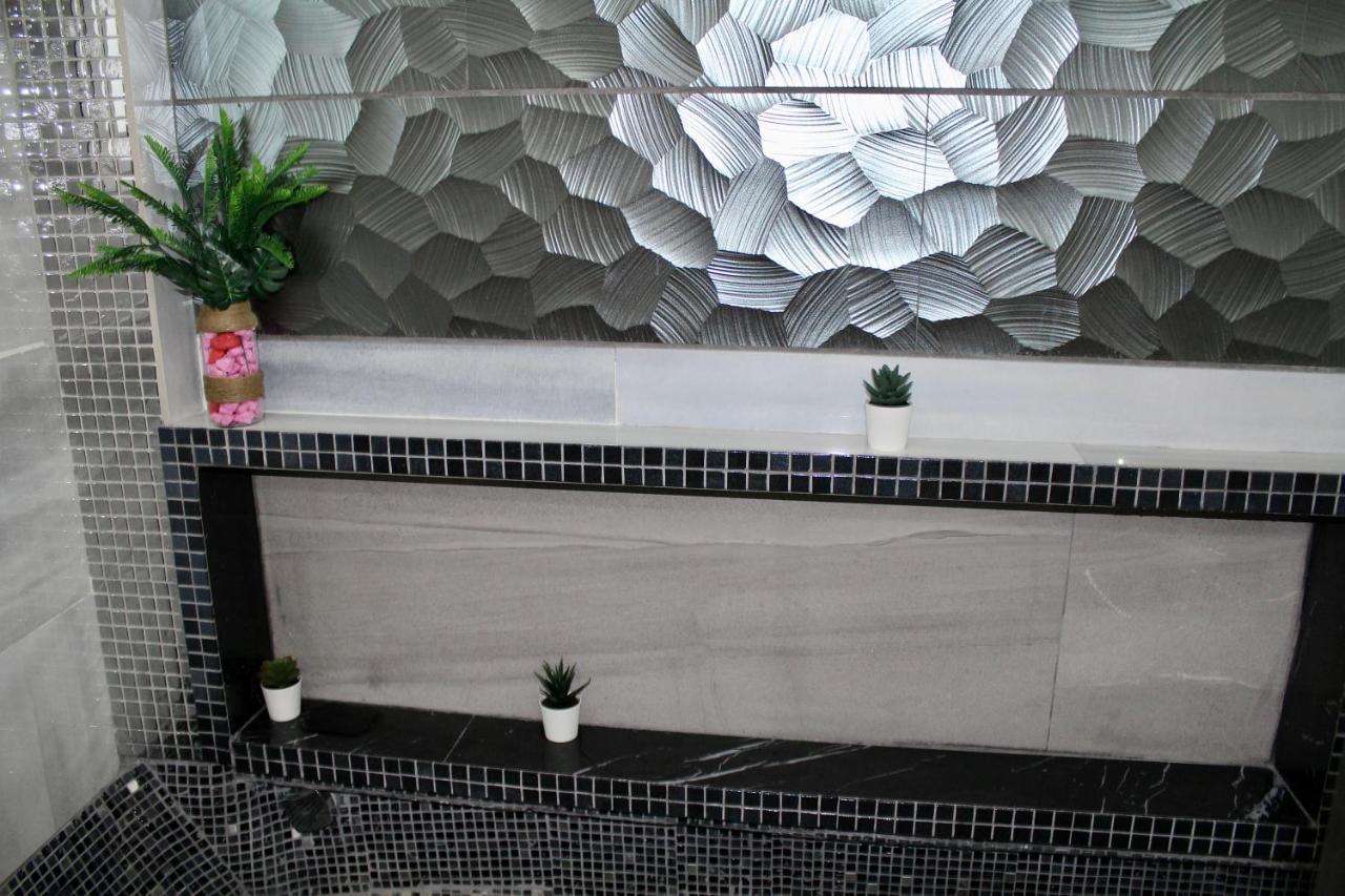 Wish Suite San Benito De Sevilla Ngoại thất bức ảnh