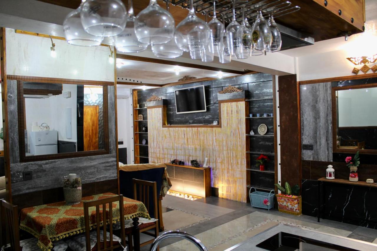 Wish Suite San Benito De Sevilla Ngoại thất bức ảnh