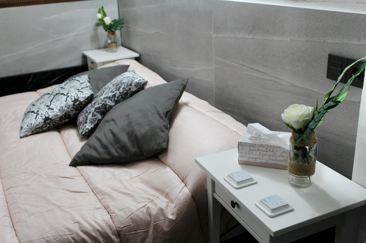 Wish Suite San Benito De Sevilla Ngoại thất bức ảnh