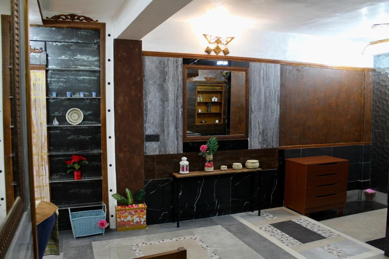 Wish Suite San Benito De Sevilla Ngoại thất bức ảnh