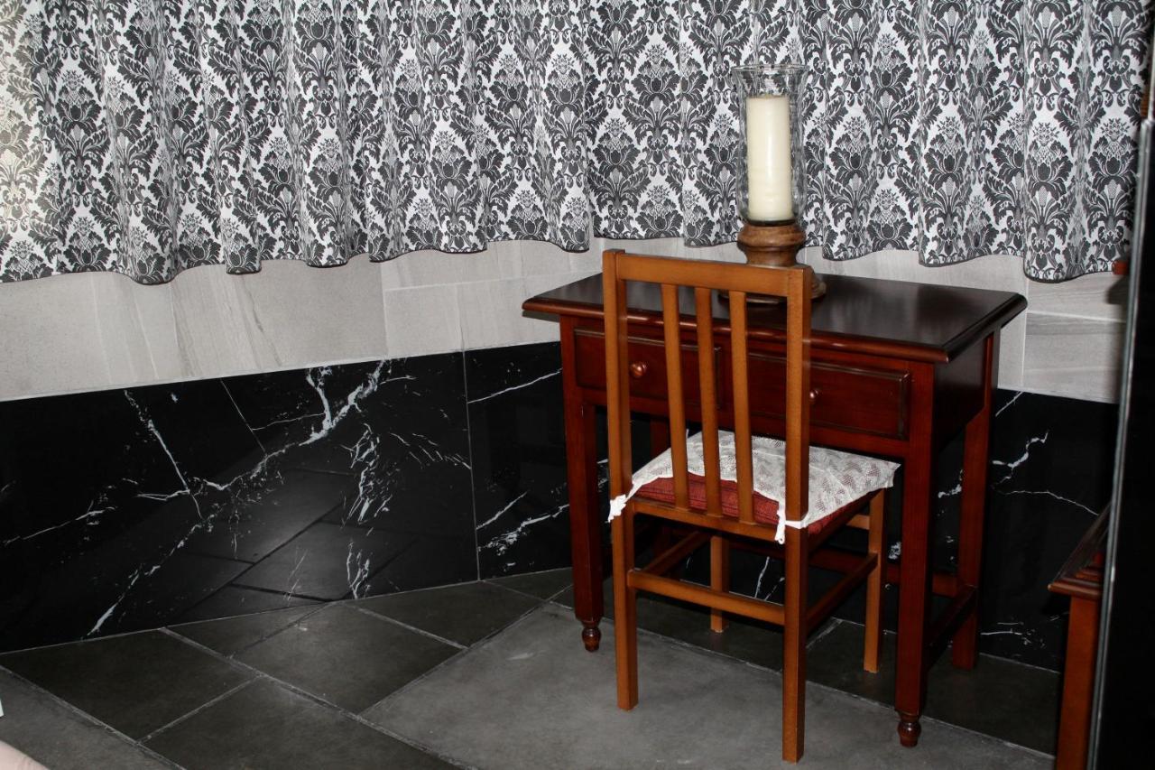 Wish Suite San Benito De Sevilla Ngoại thất bức ảnh