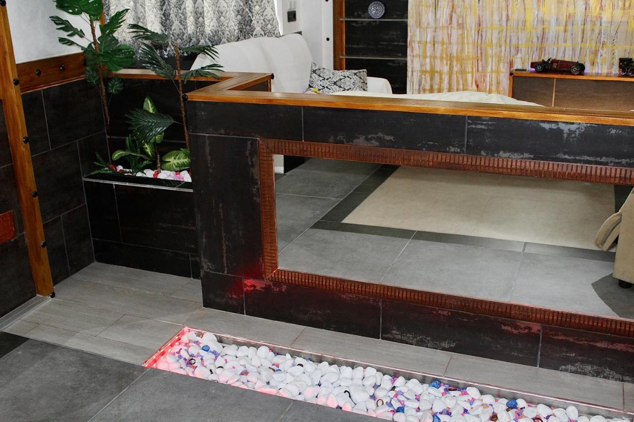 Wish Suite San Benito De Sevilla Ngoại thất bức ảnh