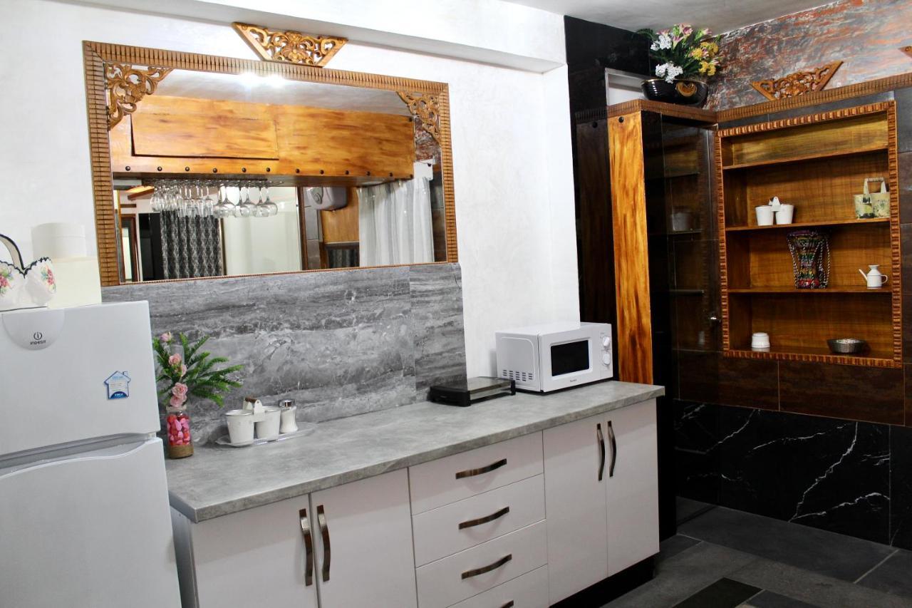 Wish Suite San Benito De Sevilla Ngoại thất bức ảnh