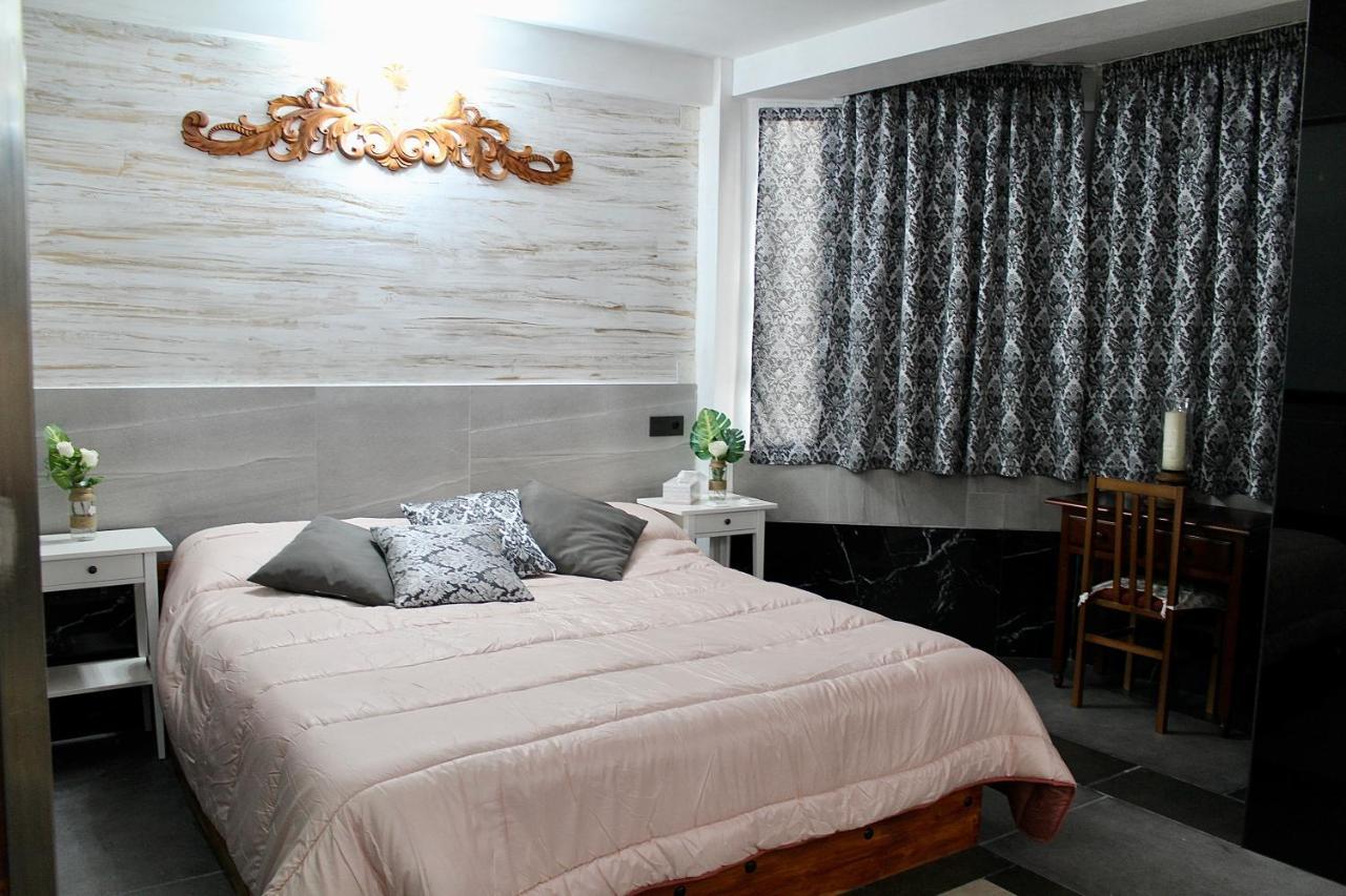 Wish Suite San Benito De Sevilla Ngoại thất bức ảnh